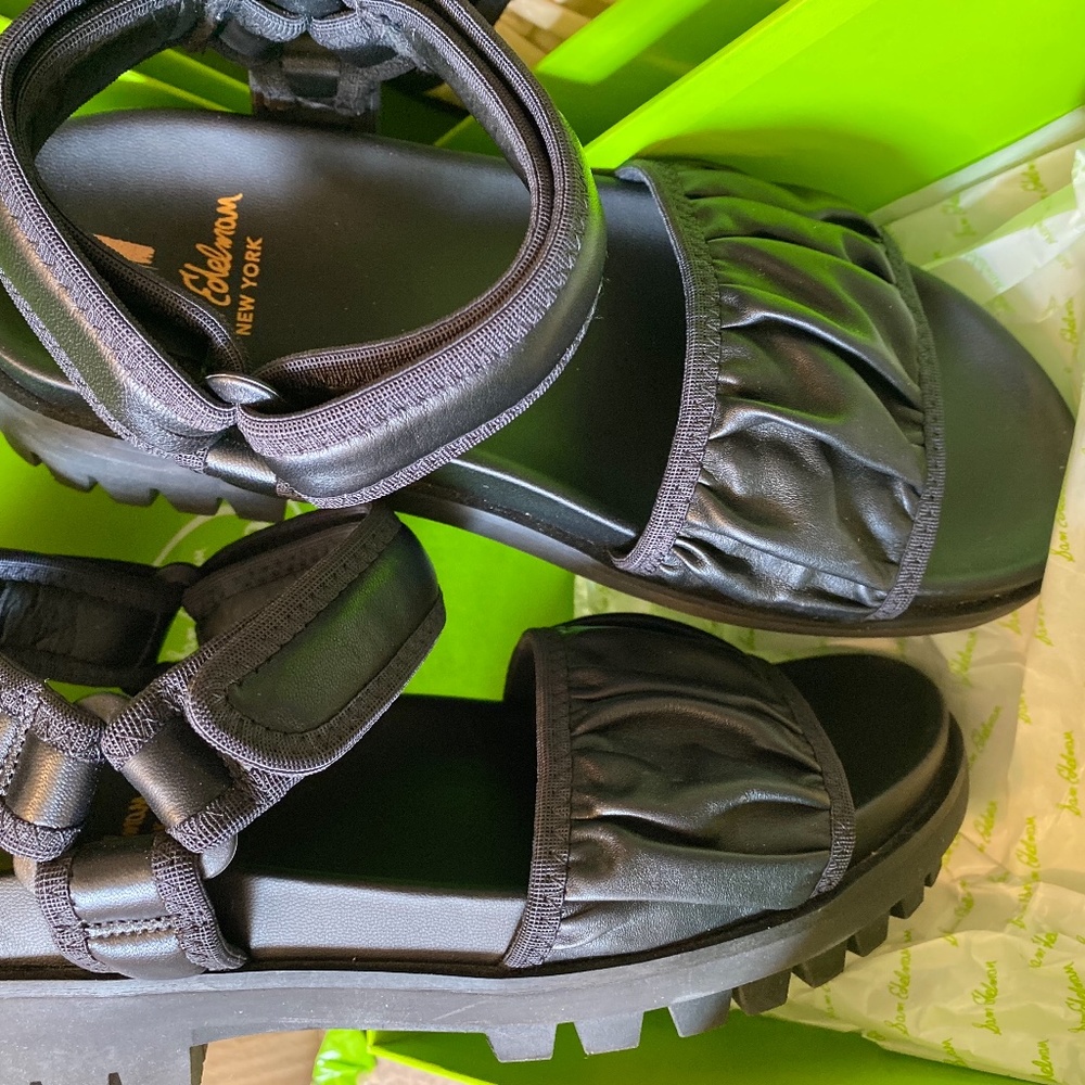 Sam Edelman Shoes size 8.5 two pair and one size 9